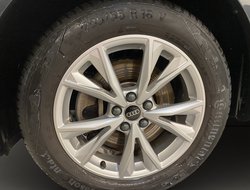 Q3 Sportback 40 2.0 TFSI quattro S-Line S-line