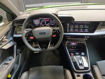 RS 3 Sportback 2.5 quattro W TFSI S-line ACC AUT – Bild 16