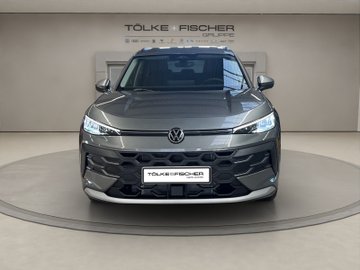 T-Roc 1.5 eTSI W Life ACC AHK AUT Kam. Navi LED – Bild 3