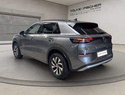 T-Roc 1.5 l eTSI OPF 7-Gang-DSG AHK Winterpaket