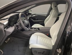 A6 e-tron Avant performance S-line ACC AHK AUT