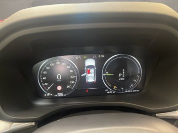 XC60 T6 Twin Engine PHEV R Design ACC AHK AUT – Bild 11