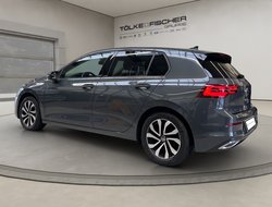 Golf VIII 2.0 TDI Active IQLight ACC AHK AUT HUD