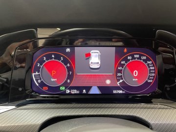 Golf VIII 1.5 eTSI R-Line R-Line IQLight ACC AHK – Bild 12