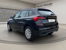 Kamiq 1.0 TSI Active LED PDC SHZ SpurH