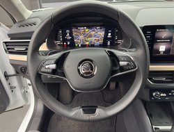 Kamiq 1.5 TSI Style ACC AHK AUT Kam. Navi LED LM