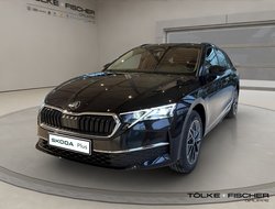 Octavia Combi Tour ACC AHK Navi 360° eHeck Matrix