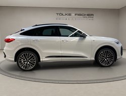 Q5 Sportback 2.0 TDI quattro W Pano S-line ACC