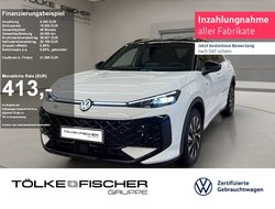 T-Roc 1.5 eTSI W R-Line R-Line IQLight AUT Kam.