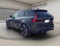 XC60 T8 AWD ULTRA Dark 455PS !!!GEWERBE!!! AKTION