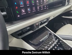 Cayenne GTS Burmester HA-Lenkung PDCC Sport PCCB