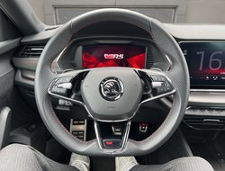 Octavia Combi 2.0 TDI 4x4 RS DCC ACC AUT Kam. LM