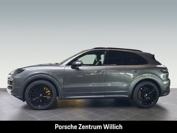 Cayenne GTS Burmester HA-Lenkung PDCC Sport PCCB – Bild 2