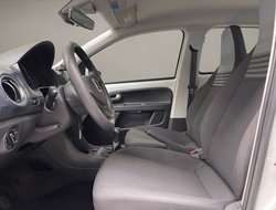 up! 1.0 Kam. PDC SHZ Winterp. Facelift