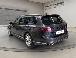 Passat Variant 2.0 TSI BMT Elegance R-Line ACC