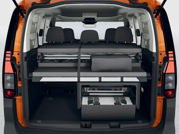 Caddy California 1.5 l TSI EU6 85 kW  DSG Mod.27 – Bild 13