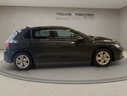 Golf VIII 1.5 eTSI 85 kW Goal ACC AUT Kam. LED