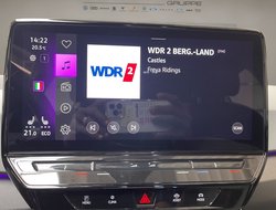 ID.3 S (4-Sitzer) Pro W DCC AUT Kam. Navi HUD LM