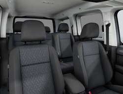 Caddy Life ENERGY KR 5-Sitzer 2.0 l TDI 6-Gang