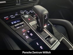 Cayenne Coupe Platinum Edition InnoDrive Head-Up
