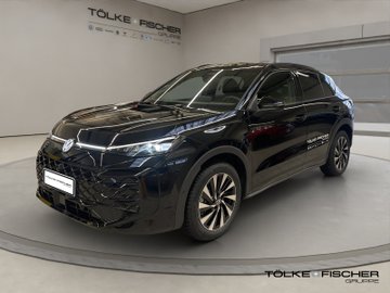 T-Roc DSG R-Line neues Modell IQ.Drive – Bild 2