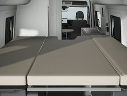 Crafter Grand California Dune 680 4MOTION Automat