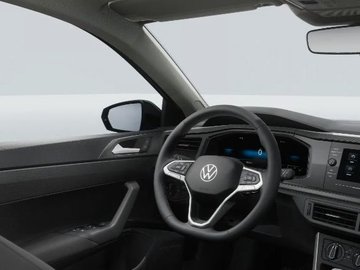Polo Life 1.0 l TSI  DSG AUT Virtual DynLicht – Bild 11