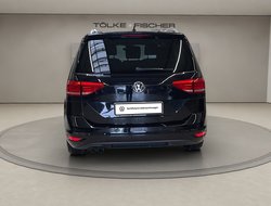 Touran 2.0 TDI BMT IQ.DRIVE Pano ACC AHK Navi LM