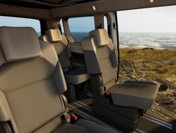 T7 California Beach TDI 110 kW DSG