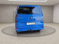 T7 Caravelle Life 8-Gang-Automatikgetriebe