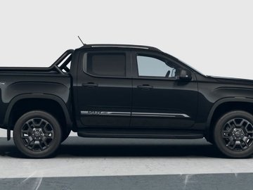 Amarok Dark Label TDI 177kW 4MOTION Aut ACC 2,99% – Bild 10