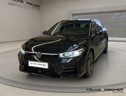 Passat Variant 2.0 TDI 4Motion W R-Line DCC Pano