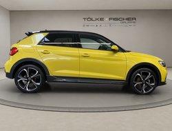 A1 allstreet 30 1.0 TFSI basis    AUT Leder