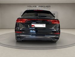 Q8 50 3.0 TDI quattro competition plus S-line LM