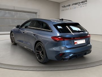A5 Avant 2.0 TFSI W S-line ACC AHK AUT Kam. Navi – Bild 4