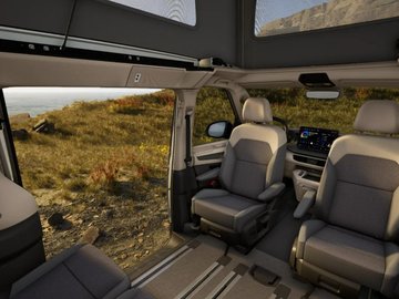 T7 California Beach Camper TDI 110KW DSG Mod.27 – Bild 20