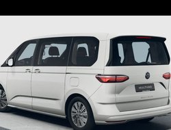 T7 Multivan TSI DSG Sonderaktion Mod.26