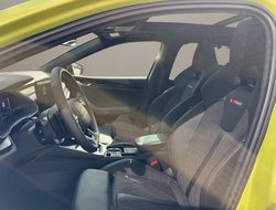 Octavia Combi 2.0 TSI DSG RS Pano AHK Navi SHZ