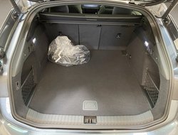 A6 e-tron Avant performance W S-line ACC AHK AUT
