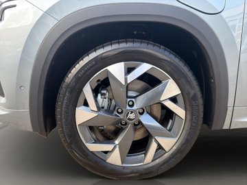 Kodiaq 1.5 TSI iV W Sportline DCC ACC AHK AUT LM – Bild 7
