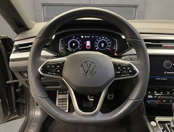 Arteon Shooting Brake 1.4 TSI  R-Line DCC Pano