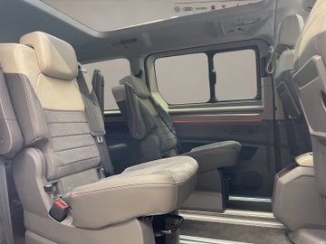 T7 Multivan 2.0 TSI lang Style NaviPro Pano I – Bild 15