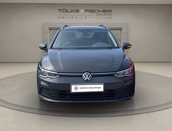 Golf VIII Variant 1.0 TSI Life Virtual DynLicht