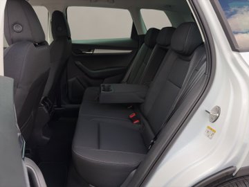 Karoq 1.5 TSI DSG Balance ACC AHK Navi eHeck – Bild 17