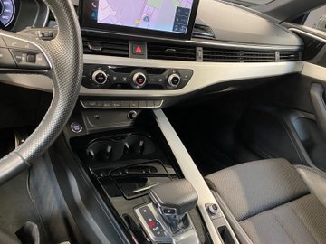 A5 Sportback 40 2.0 TDI MHEV S-Line business ACC – Bild 14