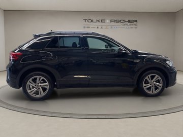 T-Roc 1.5 TSI R-Line R-Line ACC AHK AUT Kam. LED – Bild 6