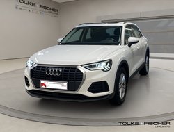 Q3 45 1.4 TFSI e Basis Pano AUT Kam. Navi Pano