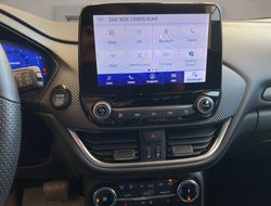 Puma 1.0 EcoBoost ST-Line X ACC AHK AUT Kam. LED