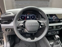 Kamiq Drive ACC AHK eHeck LED SHZ