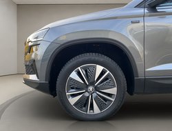Karoq 2.0 TDI DSG AHK Navi Standh. Matrix ACC